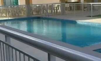 Imagem 2: Apartamento Mobiliado com 2 quartos na Messejana - AP44334