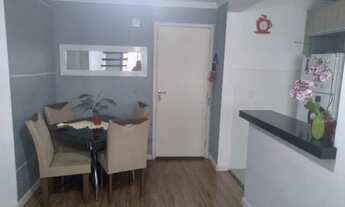 Imagem 3: Cobertura Duplex com Churrasqueira - 101m2