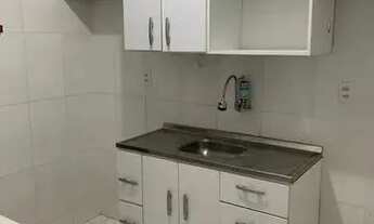 Imagem 4: CA- ALUGO 2/4 Luís Anselmo com armários