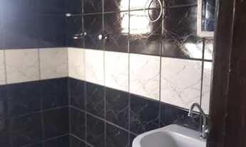 Imagem 7: Casa com dois andares