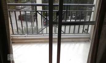 Imagem 2: Apartamento para Aluguel - Panamby, 2 Quartos, 60 m2