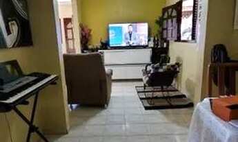 Imagem 4: Casa para venda com 89 metros quadrados com 2 quartos em Barris - Salvador - BA