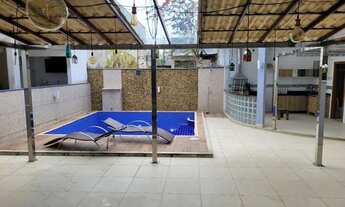 Imagem 2: CASA MONTENEGRO BOULEVARD alugo