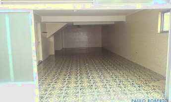 Imagem 6: SOBRADO - POMPÉIA - SP