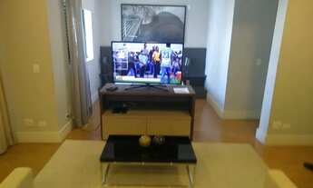 Imagem 2: São Paulo - Flat - Itaim Bibi