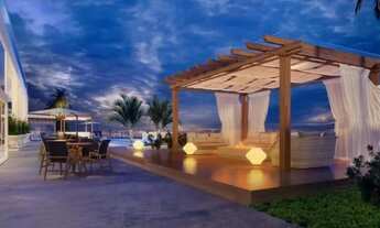 Imagem 7: Apartamento com 4 dormitórios à venda por R$ 2.870.000,00 - Fazenda - Itajaí/SC