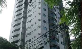 Imagem 3: ALUGUEL || Edf. Saint James - 17 andar | Espinheiro | 2 quartos