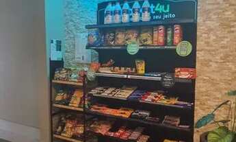 Imagem 6: Kitnet/Conjugado para aluguel possui 45 metros quadrados com 1 quarto