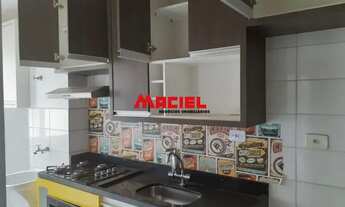 Imagem: Apartamento Padrão em São José dos Campos