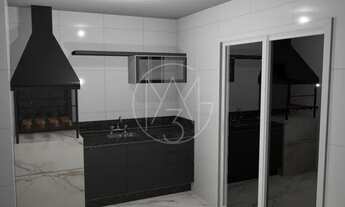 Imagem 2: Casa - Vila Monte Alegre - Paulínia