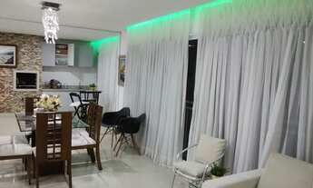 Imagem 3: Gran Finestra Lifestyle Apartamento com 3 Quarto(s) e 5 banheiro(s) à Venda, 195 por R$ 1