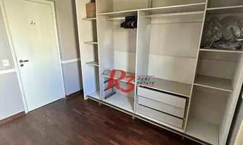 Imagem 7: Apartamento com 2 dormitórios à venda, 70 m² por R$ 400.000,00 - Encruzilhada - Santos/SP