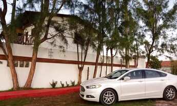 Imagem: ALUGA CASA DE PRAIA CARAPIBUS