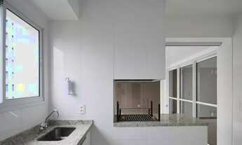 Imagem 3: Apartamento para venda tem 78 metros quadrados