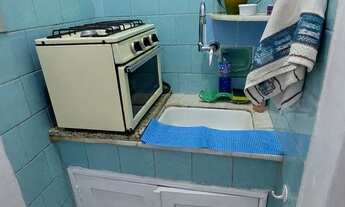 Imagem: BOTAFOGO. Vista pra Enseada.Temporadas curtas