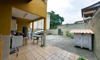 Imagem 2: Casa com 6 dormitórios à venda, 300 m² por R$ 750.000 - Ataíde - Vila Velha/ES