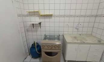 Imagem 4: Kitnet/conjugado para aluguel com 30 metros quadrados em Boqueirão - Praia Grande - SP