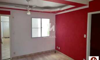 Imagem: Apartamento (tipo - padrao) 2 dormitórios
