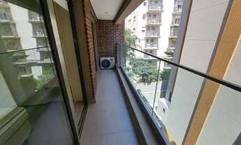 Imagem 5: Apartamento Locação Jardim Paulista 38 m² 1 Dormitórios