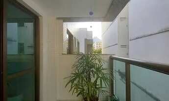 Imagem 3: Apartamento à 10 min da Sãens Pena, 3 quartos