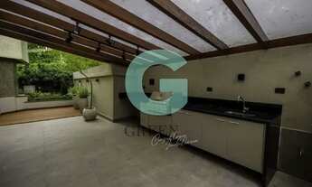 Imagem 4: Lindíssimo apartamento duplex com 492 m², 6 dormitórios (4 suítes), 6 vagas de garagem fix