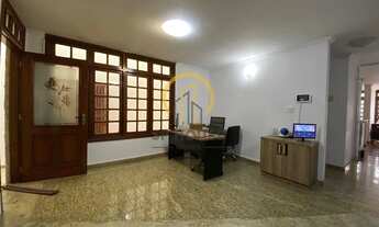 Imagem 6: Sobrado com 240m² para locação no Mirandópolis