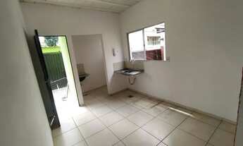 Imagem 2: Apartamento estilo kitnet, 2 quartos, no bairro Xangri-lá. Contagem