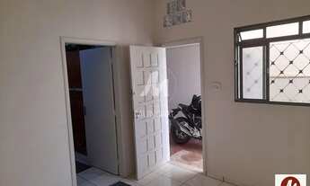 Imagem 3: Casa (térrea na rua) 3 dormitórios, cozinha planejada