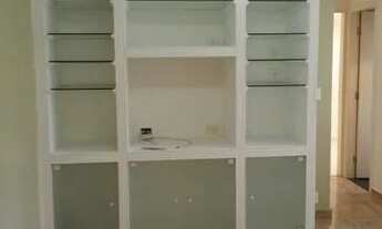 Imagem: Apartamento mobiliado para aluguel possui