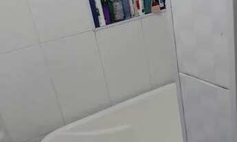 Imagem 5: Excelente apto. com160 m2.Tem 3 quartos(1 suíte,hidro ,closet),vaga