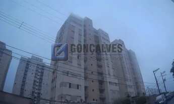 Imagem: SAO BERNARDO DO CAMPO - Residential / Apartment