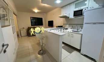 Imagem 6: Flat para venda no Itaim Bibi - Edifício Expert Home Service