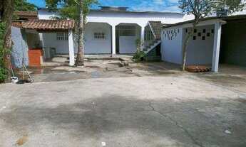 Imagem 2: Casa com 3 dormitórios à venda, 300 m² por R$ 550.000,00 - Ponta da Fruta - Vila Velha/ES