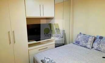 Imagem 7: Apartamento em Jardim Maria Rosa - Taboão da Serra