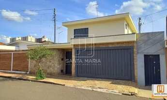 Imagem: Casa (sobrado na rua) 4 dormitórios/suite