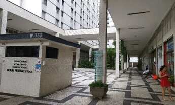 Imagem: Aluga-se Apartamento