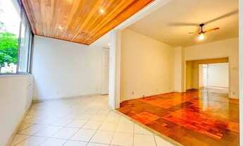 Imagem 1: Apartamento para venda e locação na Av. Atlantica