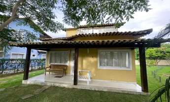 Imagem: Casa de condomínio para aluguel tem 150