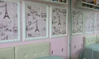 Imagem 6: Ludco Greenville - Patamares, 134m², 4 Quartos, Varanda Gourmet, Armários, 2 Vagas