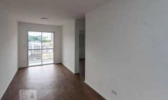 Imagem 2: Apartamento para Aluguel - Vila Formosa, 2 Quartos, 50 m2