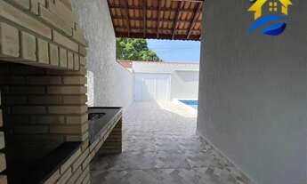 Imagem 6: Itanhaém - Casa Padrão - Suarão