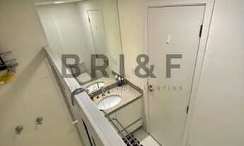 Imagem 7: Apartamento Studio no Brooklin, 1 suíte, 1 banheiro, 1 vaga