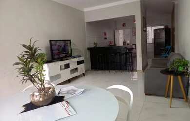 Imagem 7: Casa para Venda em Aracaju, Farolândia, 3 dormitórios, 1 banheiro, 2 vagas