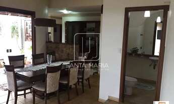 Imagem 3: Casa (sobrado na rua) 4 dormitórios/suite, cozinha planejada