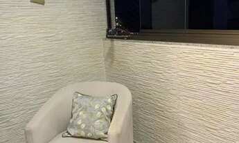 Imagem 7: Mont Saint Michel - Armção - 3 Quartos(suíte)- 72m² - Àrea de Serviço