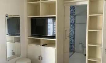 Imagem 2: Apartamento para aluguel e venda possui 80 metros quadrados com 2 quartos