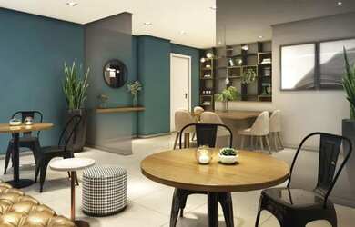 Imagem 8: Apartamento Jaguaré