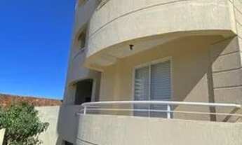 Imagem 3: Apartamento com 2 quartos no Residencial San Miguel - Bairro Orfãs em Ponta Grossa