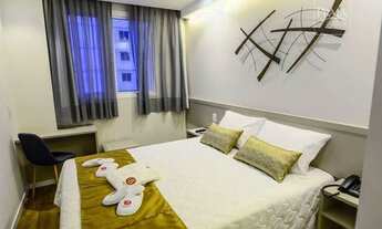 Imagem 2: Flat à venda, 15 m² por R$ 250.000,00 - Praia de Itaparica - Vila Velha/ES