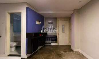 Imagem: São Paulo - Apartamento Padrão - República